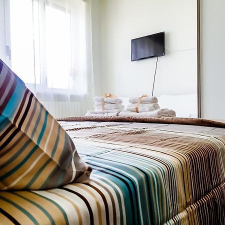 Alba Sui Sassi Villa Матера Екстериор снимка