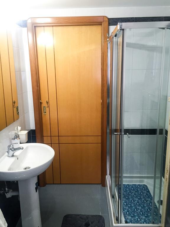 Alba Sui Sassi Villa Матера Екстериор снимка