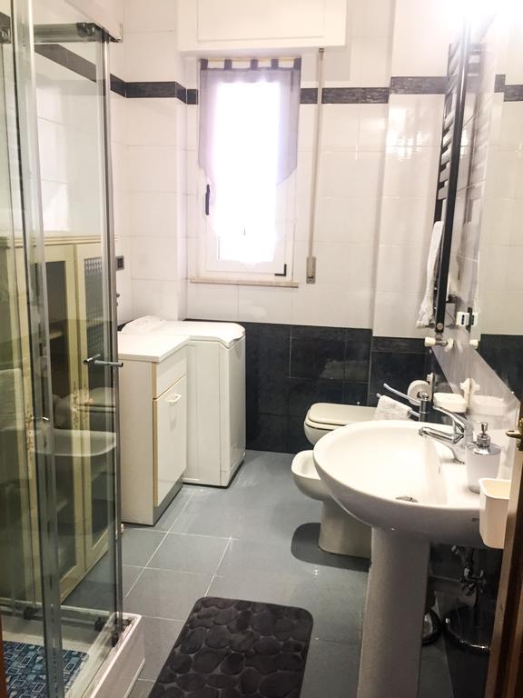 Alba Sui Sassi Villa Матера Екстериор снимка