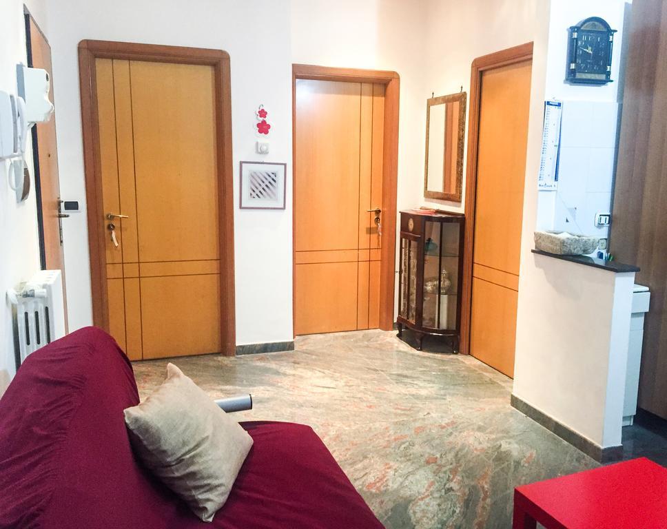 Alba Sui Sassi Villa Матера Екстериор снимка