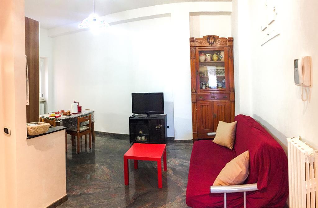 Alba Sui Sassi Villa Матера Екстериор снимка