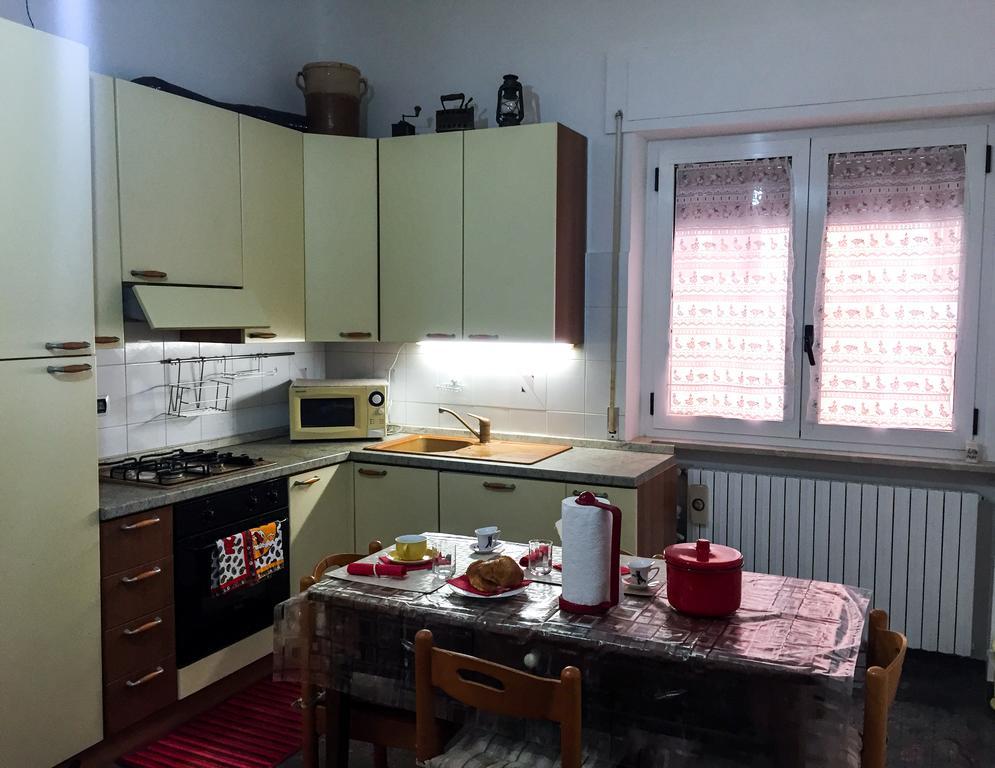 Alba Sui Sassi Villa Матера Екстериор снимка