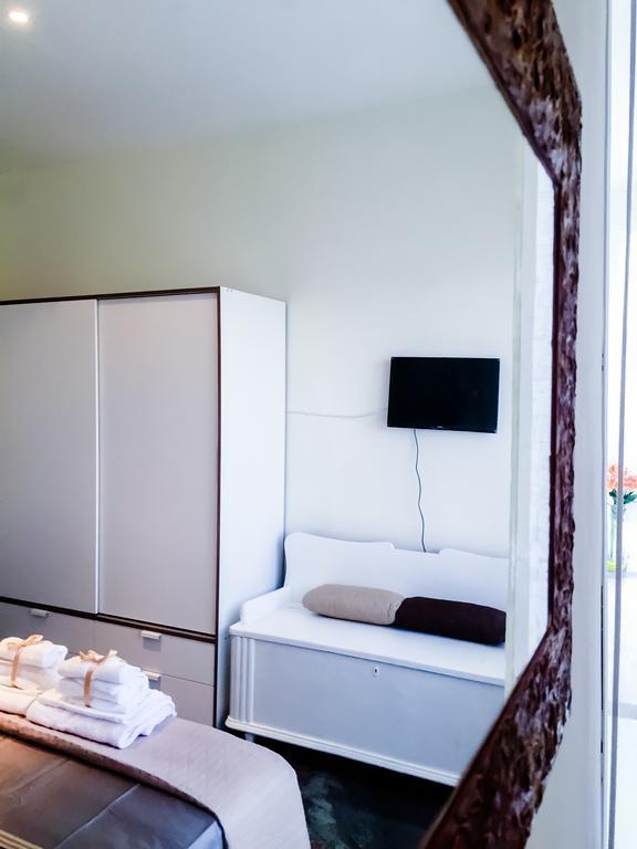 Alba Sui Sassi Villa Матера Екстериор снимка