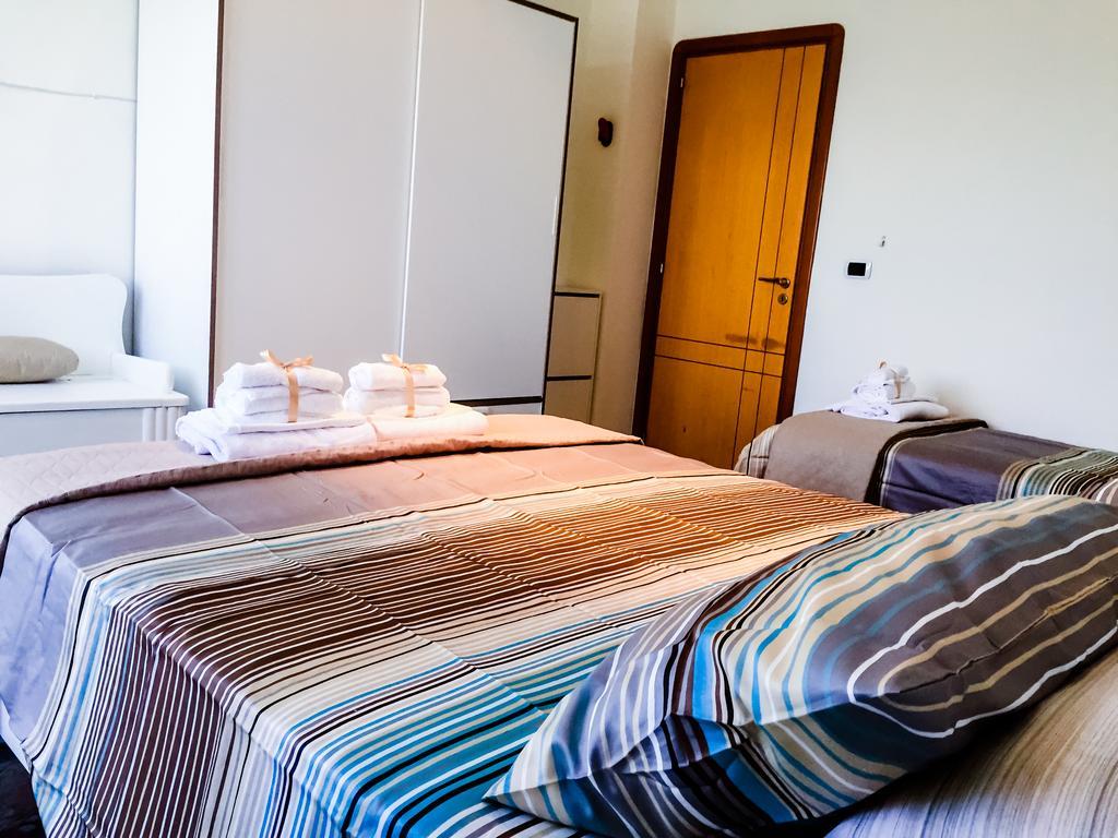 Alba Sui Sassi Villa Матера Екстериор снимка
