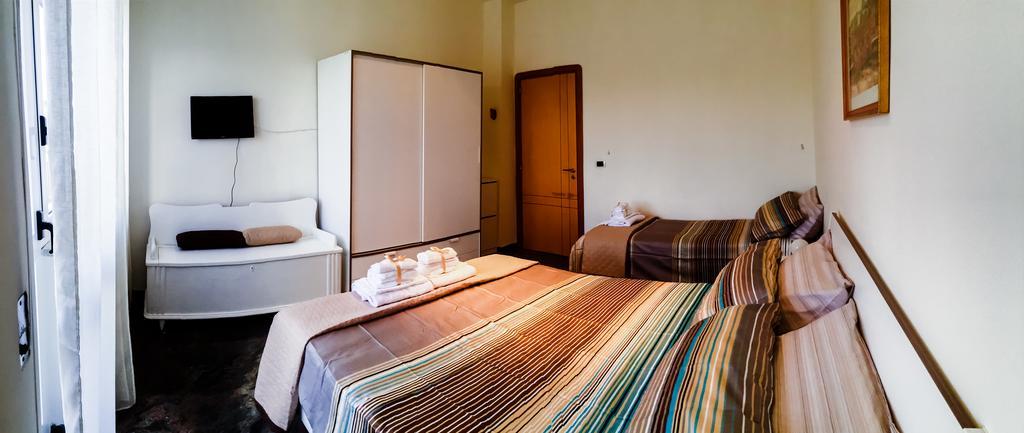 Alba Sui Sassi Villa Матера Екстериор снимка