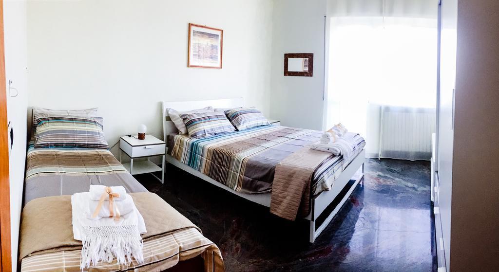 Alba Sui Sassi Villa Матера Екстериор снимка