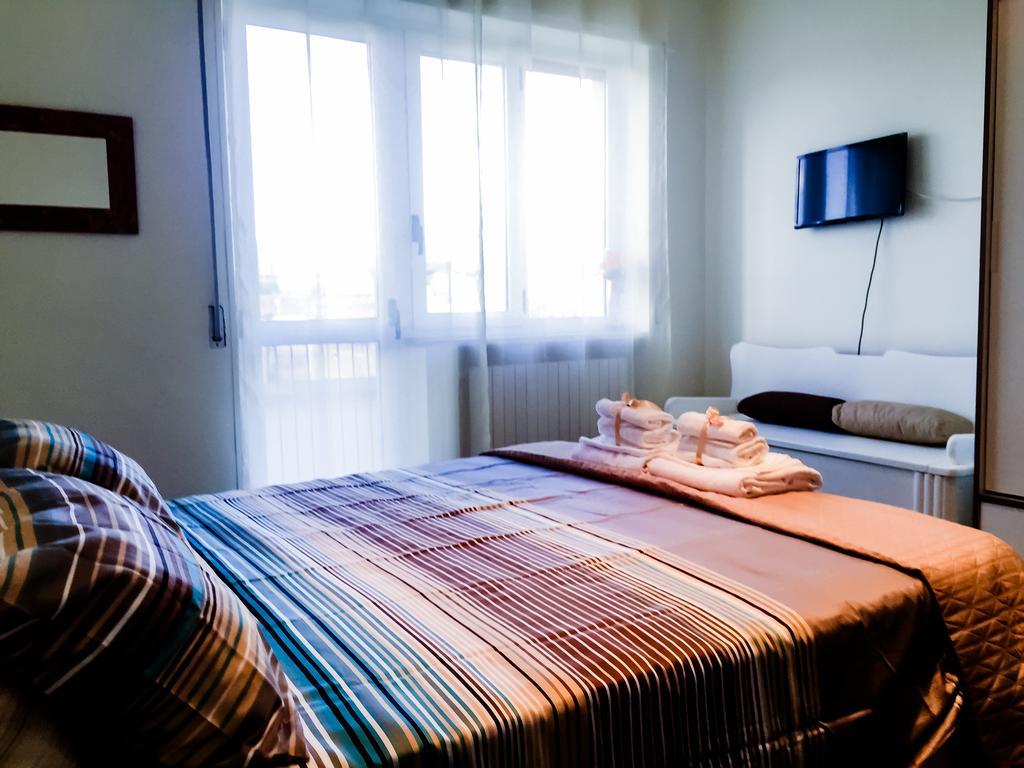 Alba Sui Sassi Villa Матера Екстериор снимка