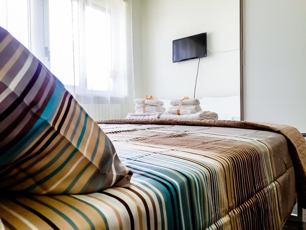 Alba Sui Sassi Villa Матера Екстериор снимка