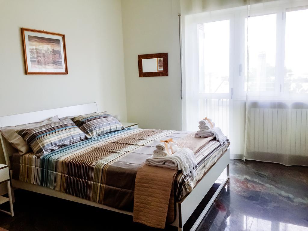 Alba Sui Sassi Villa Матера Екстериор снимка