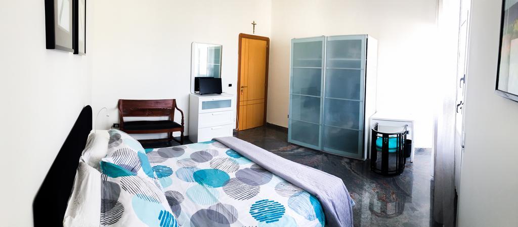 Alba Sui Sassi Villa Матера Екстериор снимка